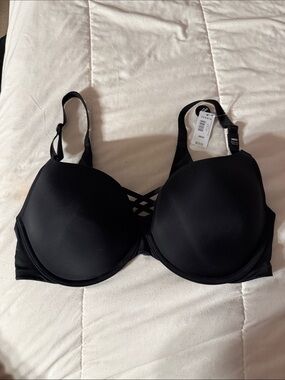 torrid XO Boost Plunge Push Up Smooth 360 Back Smoothing BR